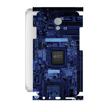 Защитная пленка StatusSKIN для Meizu M5 Note