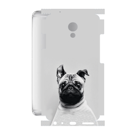 Защитная пленка StatusSKIN для Meizu M5 Note