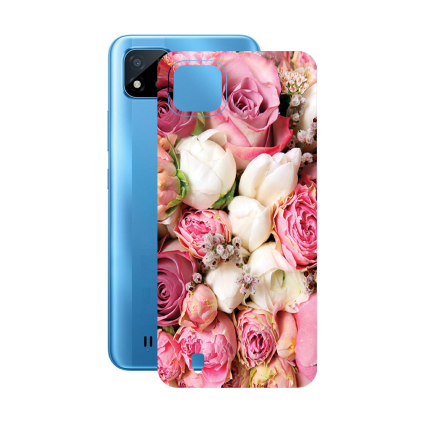 Захисна плівка StatusSKIN для Realme C20A 2021