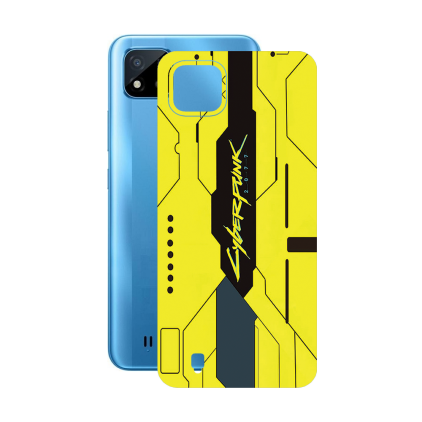 Захисна плівка StatusSKIN для Realme C20A 2021