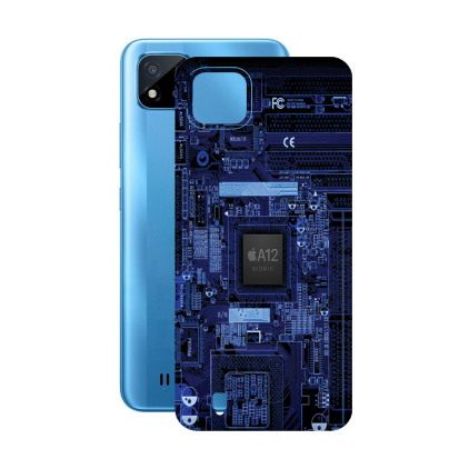 Захисна плівка StatusSKIN для Realme C20A 2021