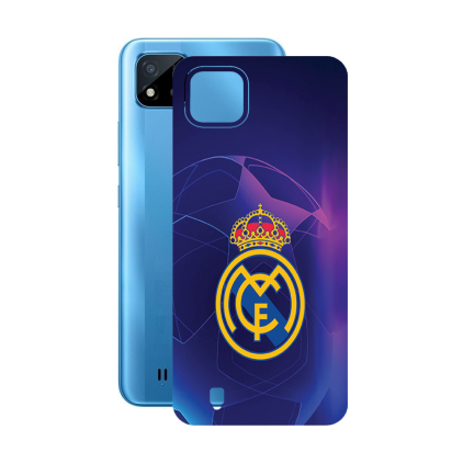 Захисна плівка StatusSKIN для Realme C20A 2021