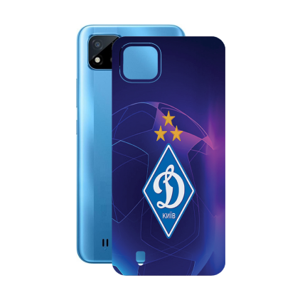 Захисна плівка StatusSKIN для Realme C20A 2021