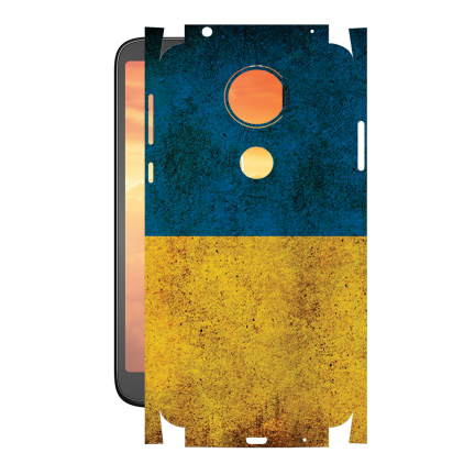Защитная пленка StatusSKIN для Motorola Moto E5 Plus