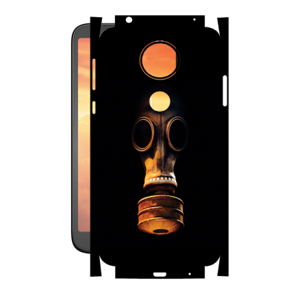 Защитная пленка StatusSKIN для Motorola Moto E5 Plus