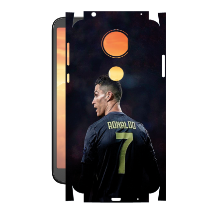 Защитная пленка StatusSKIN для Motorola Moto E5 Plus