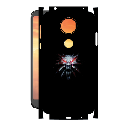Защитная пленка StatusSKIN для Motorola Moto E5 Plus