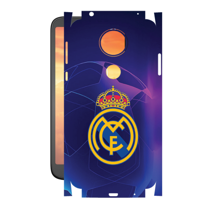 Защитная пленка StatusSKIN для Motorola Moto E5 Plus