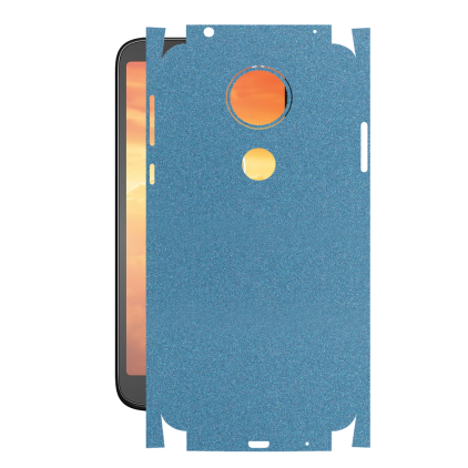 Защитная пленка StatusSKIN для Motorola Moto E5 Plus