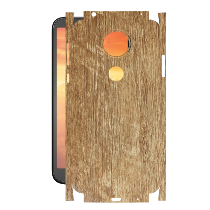 Защитная пленка StatusSKIN для Motorola Moto E5 Plus
