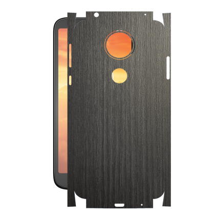 Защитная пленка StatusSKIN для Motorola Moto E5 Plus