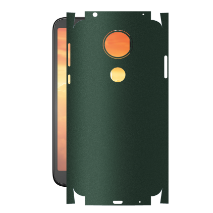 Защитная пленка StatusSKIN для Motorola Moto E5 Plus