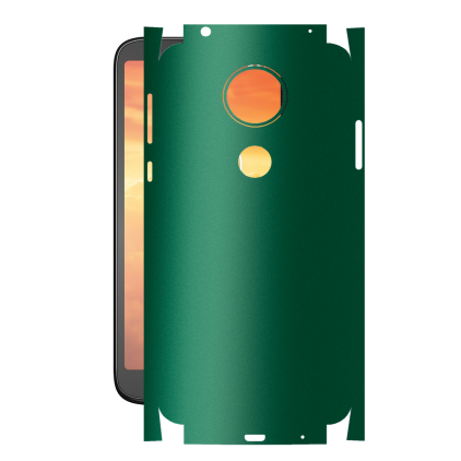 Защитная пленка StatusSKIN для Motorola Moto E5 Plus
