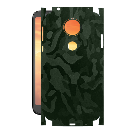 Защитная пленка StatusSKIN для Motorola Moto E5 Plus
