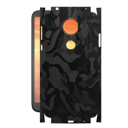 Защитная пленка StatusSKIN для Motorola Moto E5 Plus