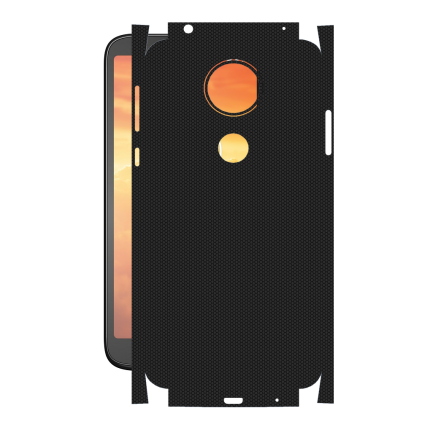 Защитная пленка StatusSKIN для Motorola Moto E5 Plus