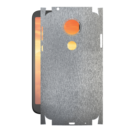 Защитная пленка StatusSKIN для Motorola Moto E5 Plus