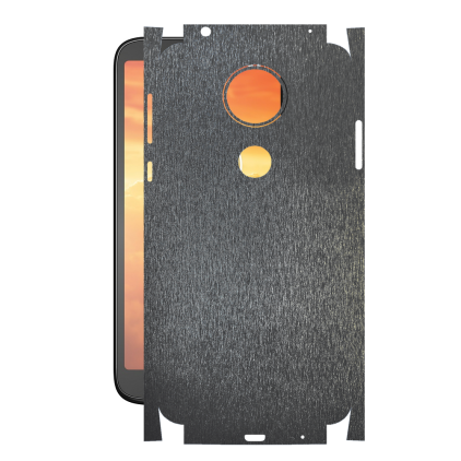 Защитная пленка StatusSKIN для Motorola Moto E5 Plus