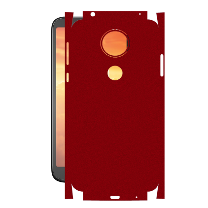 Защитная пленка StatusSKIN для Motorola Moto E5 Plus