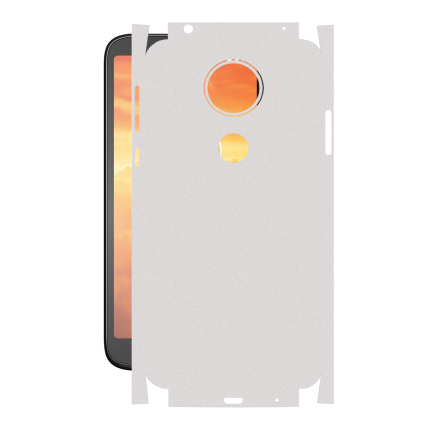 Защитная пленка StatusSKIN для Motorola Moto E5 Plus