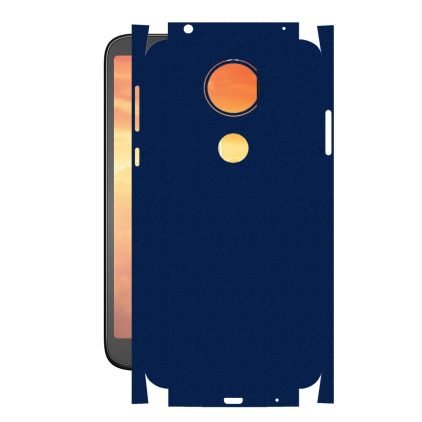 Защитная пленка StatusSKIN для Motorola Moto E5 Plus