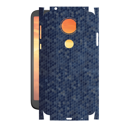 Защитная пленка StatusSKIN для Motorola Moto E5 Plus