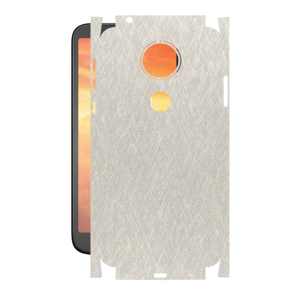 Защитная пленка StatusSKIN для Motorola Moto E5 Plus