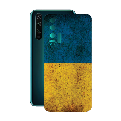 Захисна плівка StatusSKIN для Honor 20 Pro