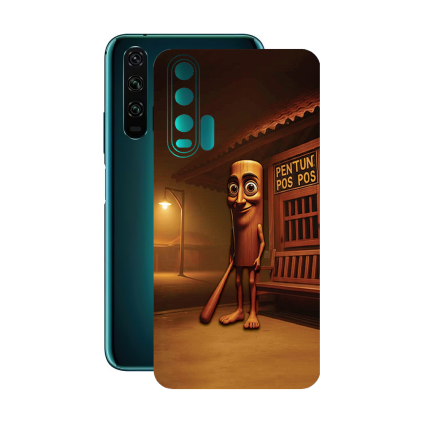 Захисна плівка StatusSKIN для Honor 20 Pro