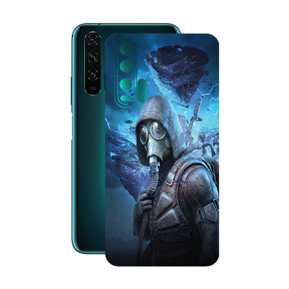 Захисна плівка StatusSKIN для Honor 20 Pro