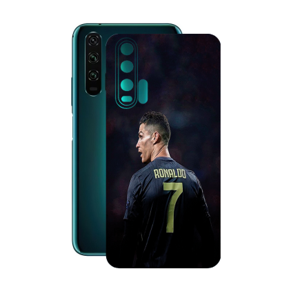 Захисна плівка StatusSKIN для Honor 20 Pro