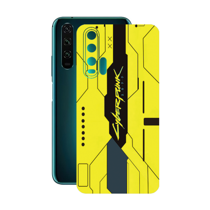 Захисна плівка StatusSKIN для Honor 20 Pro