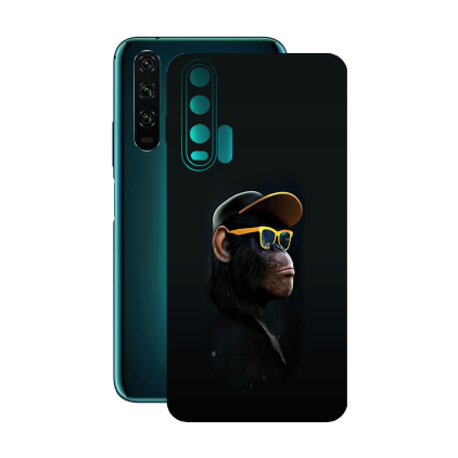Захисна плівка StatusSKIN для Honor 20 Pro