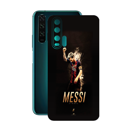 Захисна плівка StatusSKIN для Honor 20 Pro