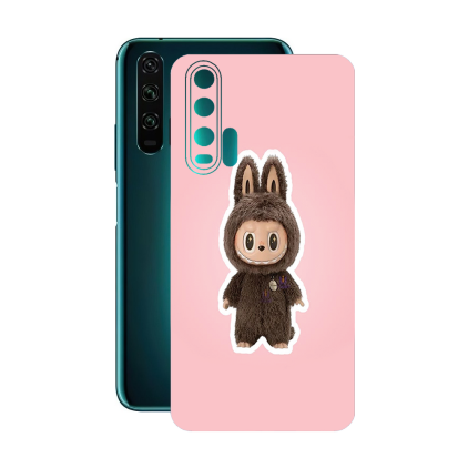 Захисна плівка StatusSKIN для Honor 20 Pro
