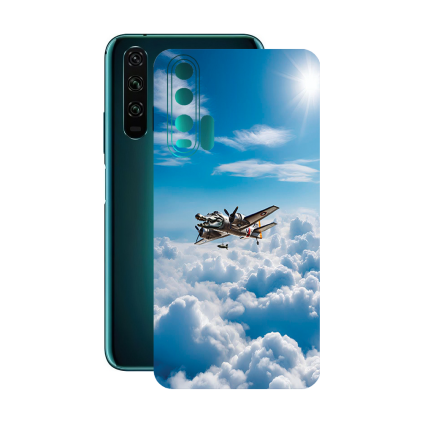 Захисна плівка StatusSKIN для Honor 20 Pro