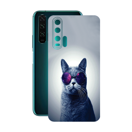 Захисна плівка StatusSKIN для Honor 20 Pro