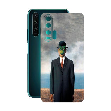 Захисна плівка StatusSKIN для Honor 20 Pro