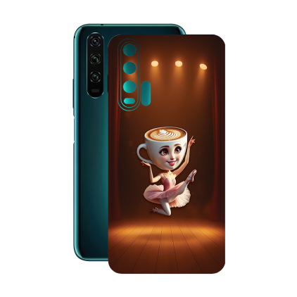 Захисна плівка StatusSKIN для Honor 20 Pro