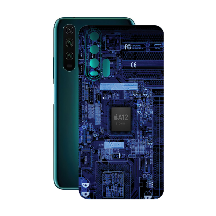 Захисна плівка StatusSKIN для Honor 20 Pro