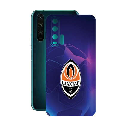 Захисна плівка StatusSKIN для Honor 20 Pro