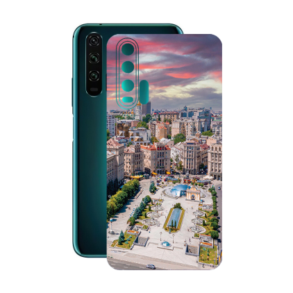 Захисна плівка StatusSKIN для Honor 20 Pro