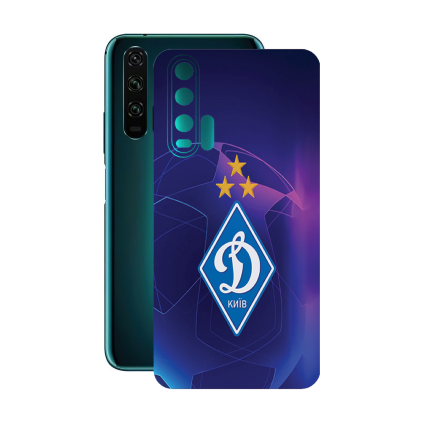 Захисна плівка StatusSKIN для Honor 20 Pro