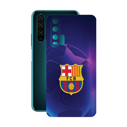 Захисна плівка StatusSKIN для Honor 20 Pro