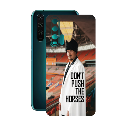 Захисна плівка StatusSKIN для Honor 20 Pro