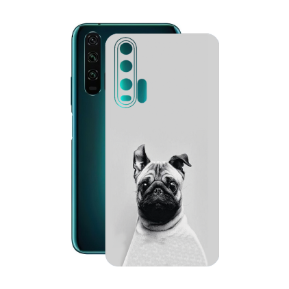 Захисна плівка StatusSKIN для Honor 20 Pro