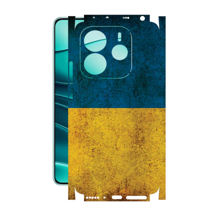 Защитная пленка StatusSKIN для Xiaomi Redmi Note 14