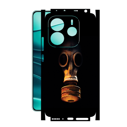 Защитная пленка StatusSKIN для Xiaomi Redmi Note 14