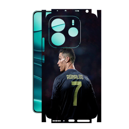 Защитная пленка StatusSKIN для Xiaomi Redmi Note 14