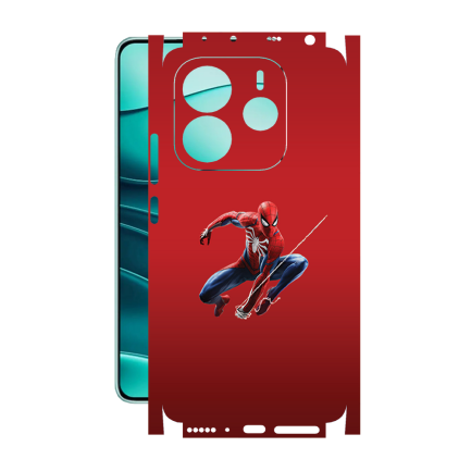 Защитная пленка StatusSKIN для Xiaomi Redmi Note 14